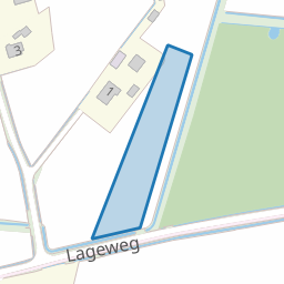 Perceel WTW00-I-12408