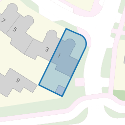 Perceel WTW00-I-12414