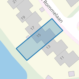 Perceel WTW00-I-12418