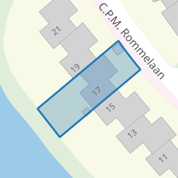 Perceel WTW00-I-12419