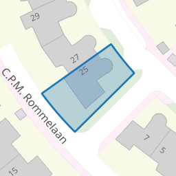 Perceel WTW00-I-12423