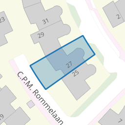 Perceel WTW00-I-12424