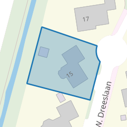 Perceel WTW00-I-12433