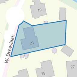 Perceel WTW00-I-12437