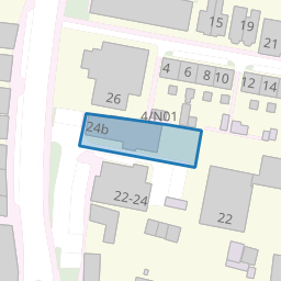 Perceel WTW00-I-12458