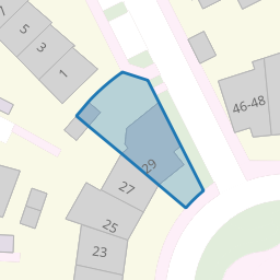 Perceel WTW00-I-12461