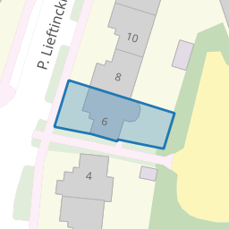 Perceel WTW00-I-12473