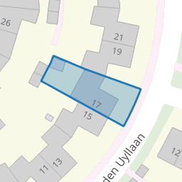 Perceel WTW00-I-12489