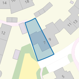 Perceel WTW00-I-12494