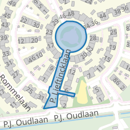 Perceel WTW00-I-12501