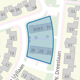 Perceel WTW00-I-12502