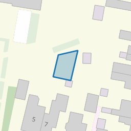 Perceel WTW00-I-12544