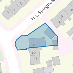 Perceel WTW00-I-12568