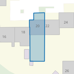 Perceel WTW00-I-12585