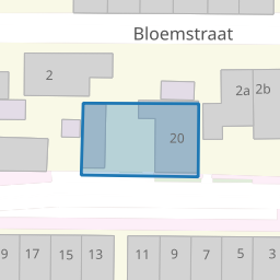 Perceel WTW00-I-12604