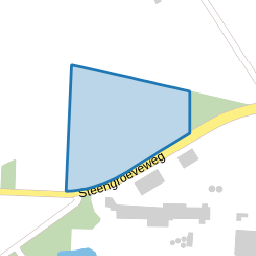 Perceel WTW00-I-12617