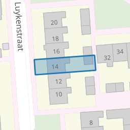 Perceel WTW00-I-12629