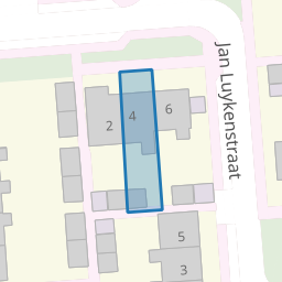 Perceel WTW00-I-12632