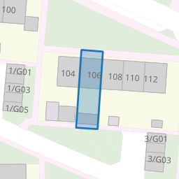 Perceel WTW00-I-12646