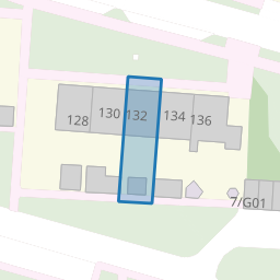 Perceel WTW00-I-12652