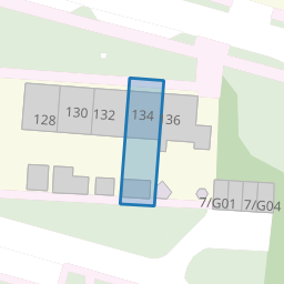 Perceel WTW00-I-12653