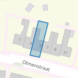 Perceel WTW00-I-12655