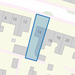 Perceel WTW00-I-12663