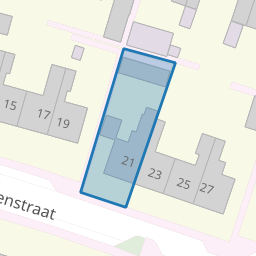 Perceel WTW00-I-12671