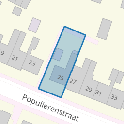 Perceel WTW00-I-12692