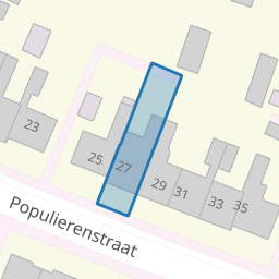 Perceel WTW00-I-12693