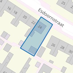 Perceel WTW00-I-12729