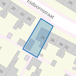 Perceel WTW00-I-12730