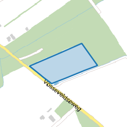 Perceel WTW00-I-12742