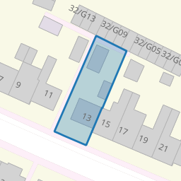 Perceel WTW00-I-12764