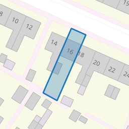 Perceel WTW00-I-12778