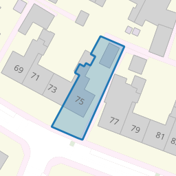 Perceel WTW00-I-12792