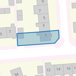 Perceel WTW00-I-12803