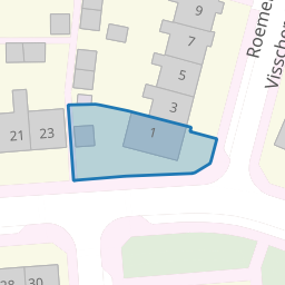 Perceel WTW00-I-12811