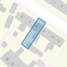 Perceel WTW00-I-12864