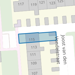 Perceel WTW00-I-12877