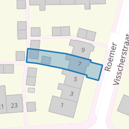 Perceel WTW00-I-12890