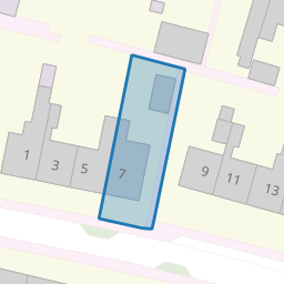 Perceel WTW00-I-12915