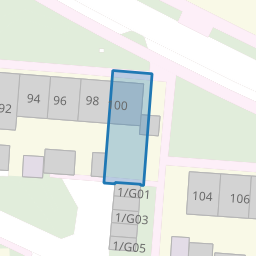 Perceel WTW00-I-12927