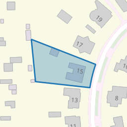 Perceel WTW00-I-13020