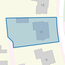 Perceel WTW00-I-13023