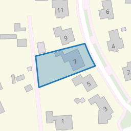 Perceel WTW00-I-13025