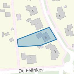 Perceel WTW00-I-13026