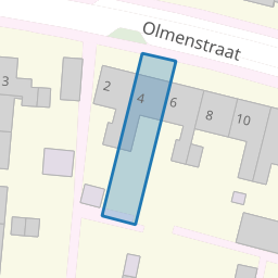 Perceel WTW00-I-13058