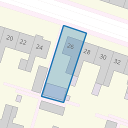 Perceel WTW00-I-13062