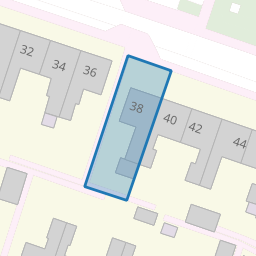 Perceel WTW00-I-13064